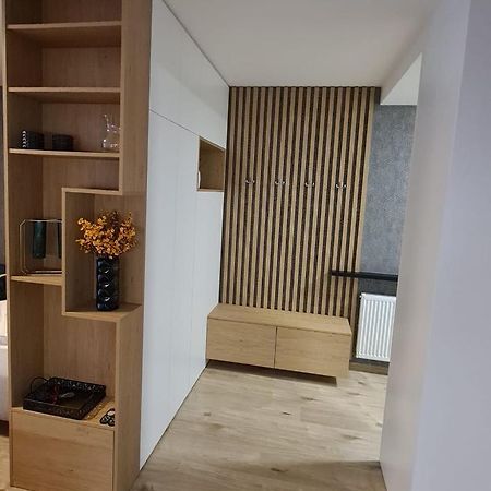 Apartmán Hestia 5 Rajecké Teplice Esterno foto