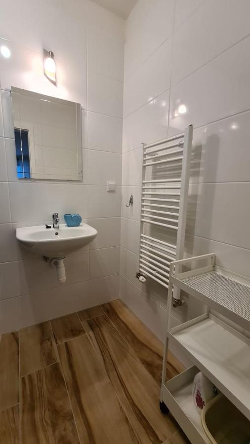 Apartmán Hestia 5 Rajecké Teplice Esterno foto