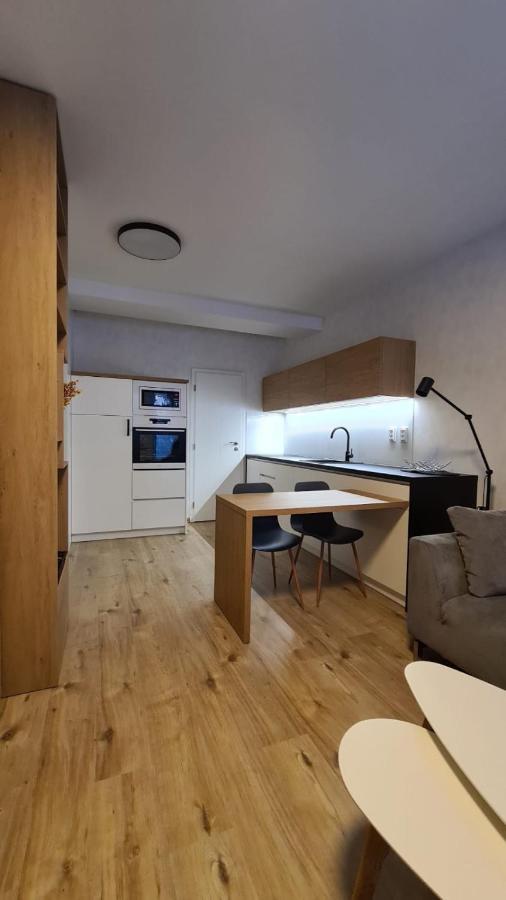 Apartmán Hestia 5 Rajecké Teplice Esterno foto