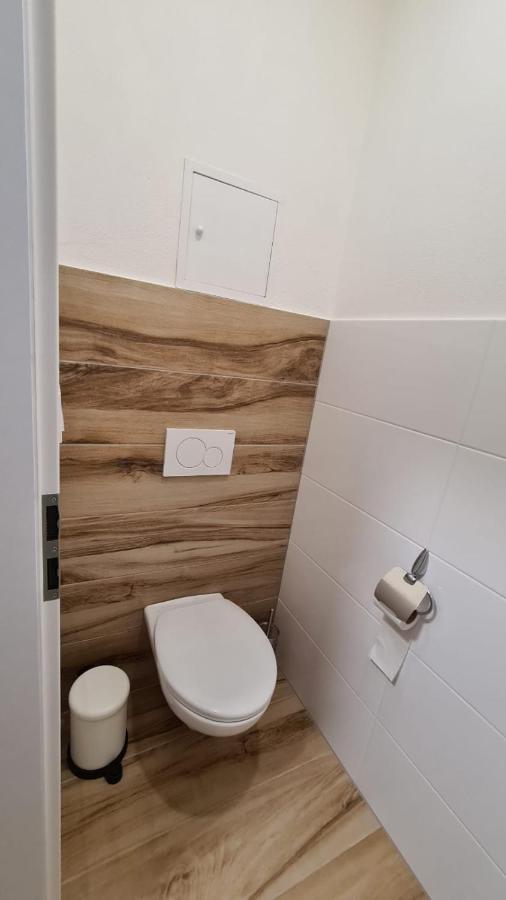 Apartmán Hestia 5 Rajecké Teplice Esterno foto