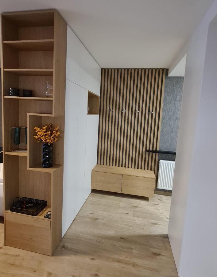 Apartmán Hestia 5 Rajecké Teplice Esterno foto